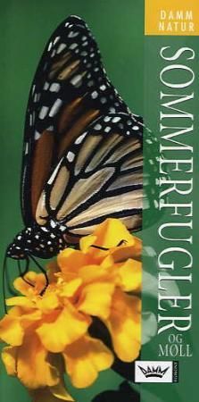 Butterflies and moths