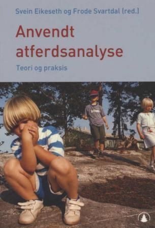 Anvendt atferdsanalyse
