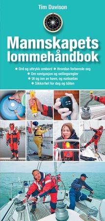 The crew's pocketbook