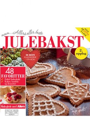 Allers beste julebakst