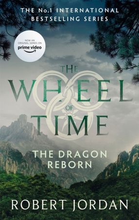 The dragon reborn