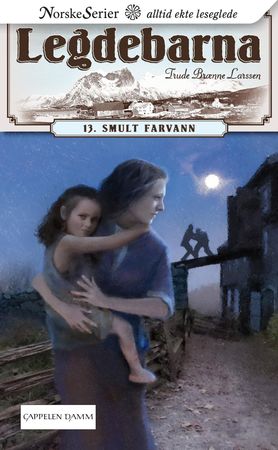 Smult farvann