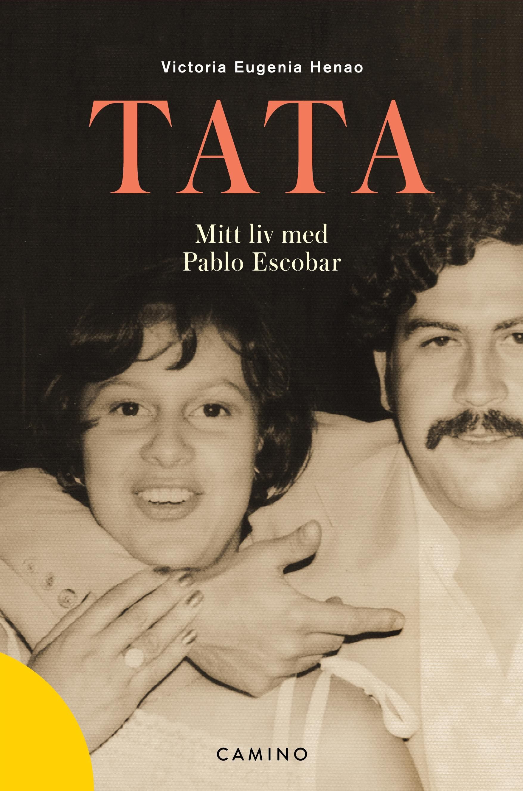 Mi vida y mi cárcel con Pablo Escobar