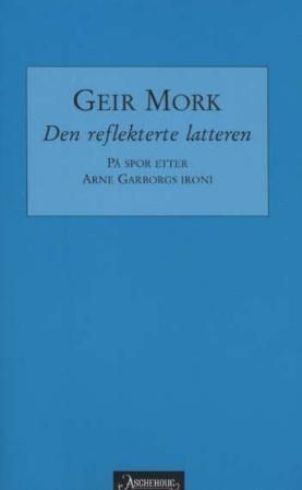 Den reflekterte latteren