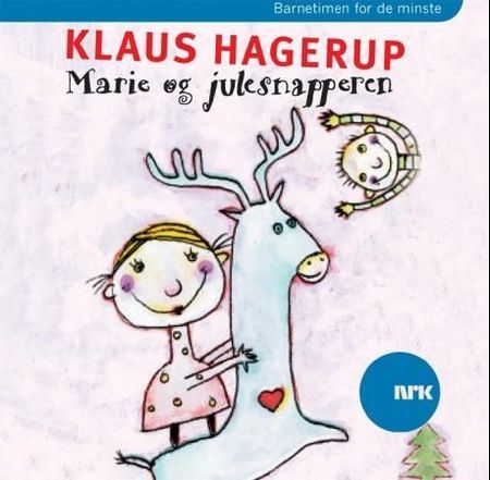 Marie og julesnapperen