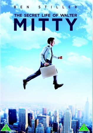 The Secret life of Walter Mitty