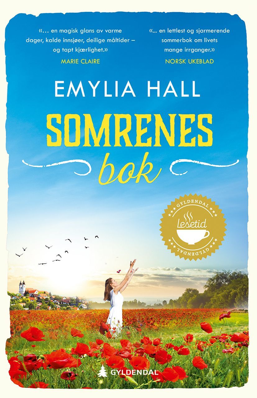 The book of summers