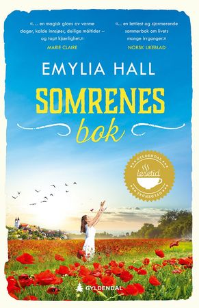 The book of summers
