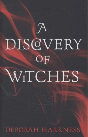 A discovery of witches