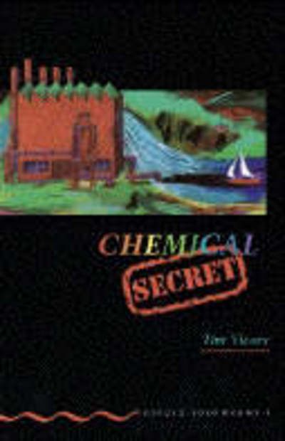 Chemical secret