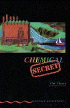 Chemical secret
