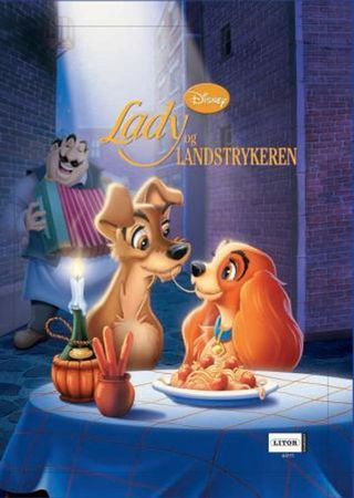 Lady and the Tramp