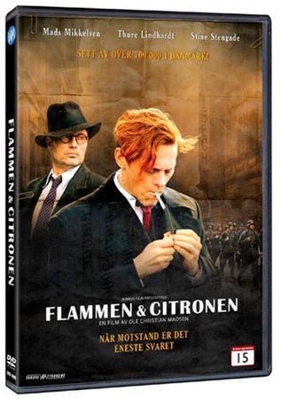 Flammen & Citronen