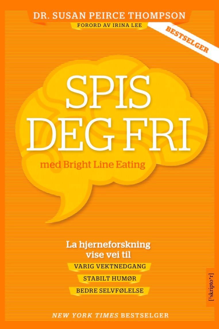 Bright line eating