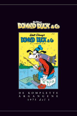 Donald Duck & co. Del I