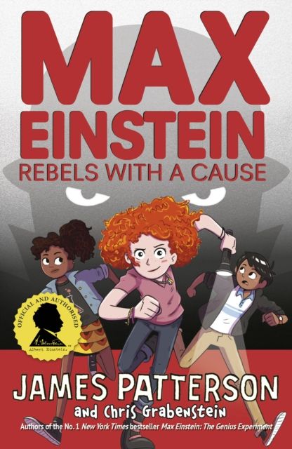 Rebels with a cause