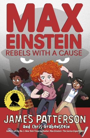 Rebels with a cause