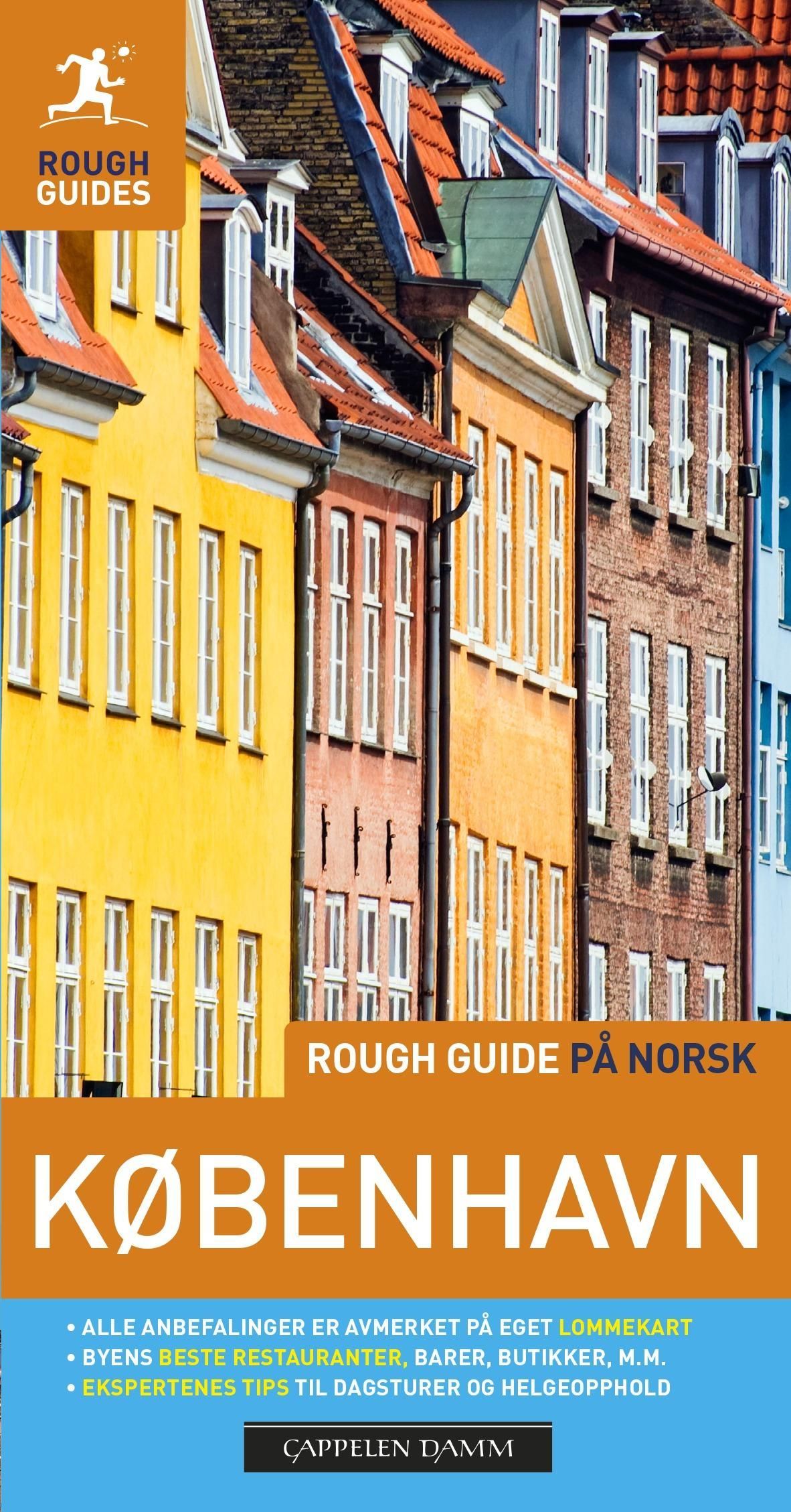 Copenhagen