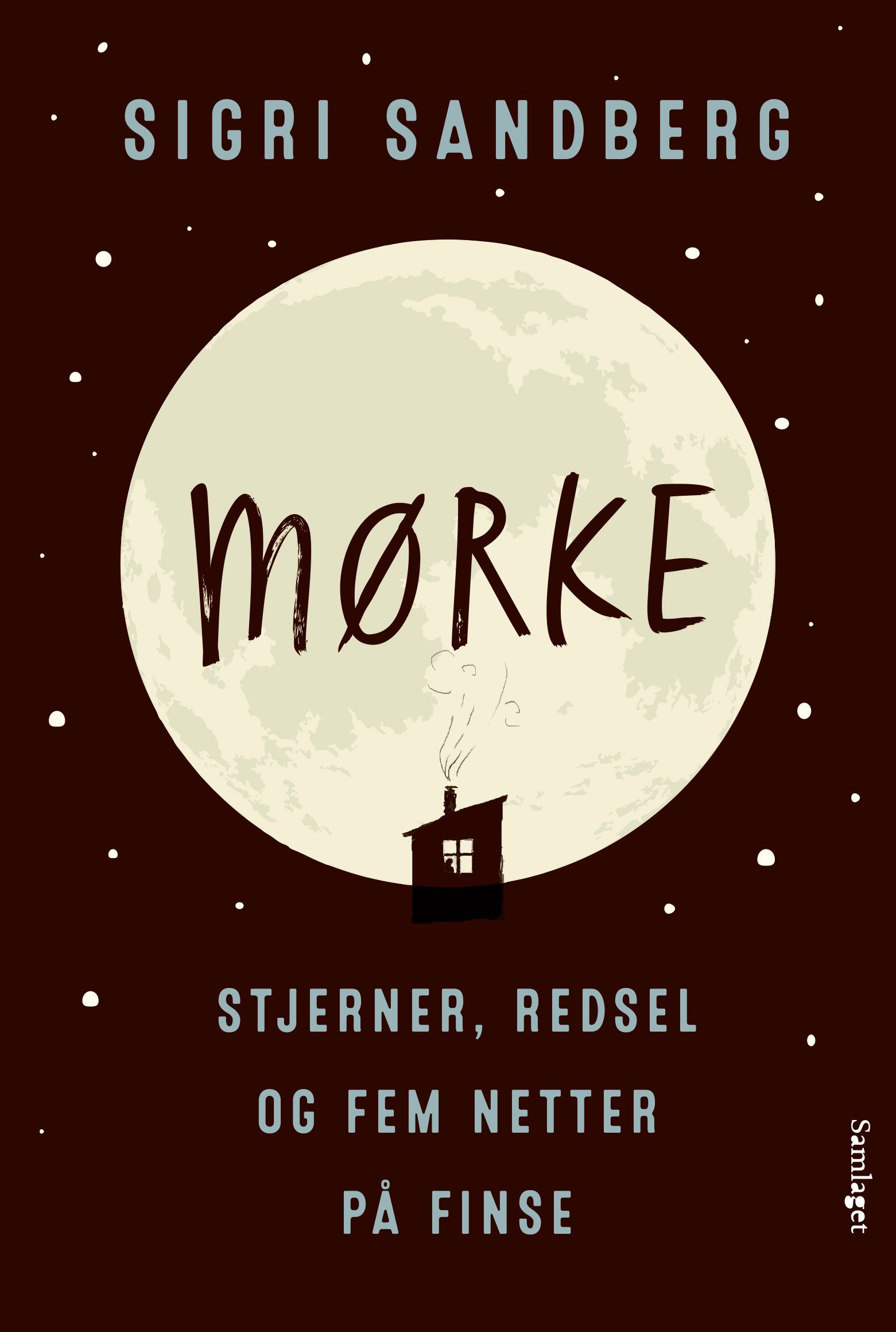 Mørke