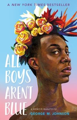 All boys aren't blue