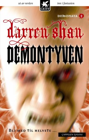 Demon thief