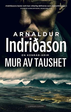 Þagnarmúr
