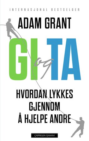 Give and take