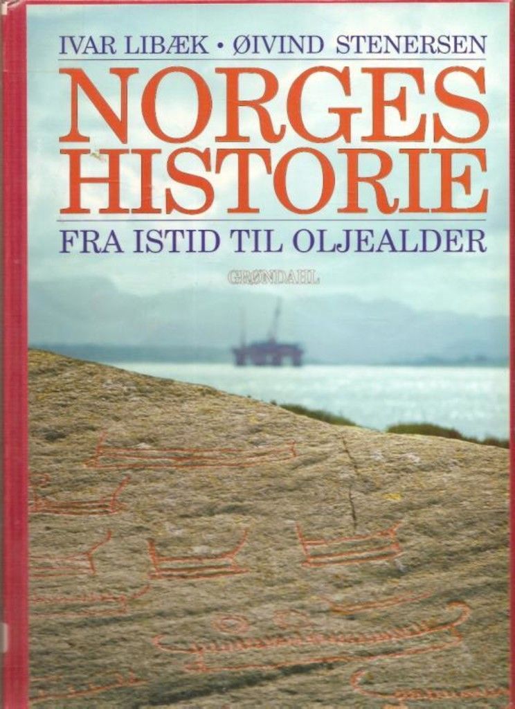 Norges historie