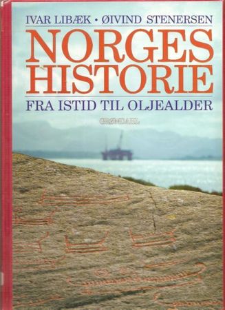 Norges historie