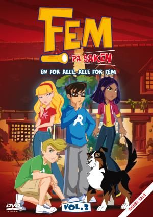 Famous five