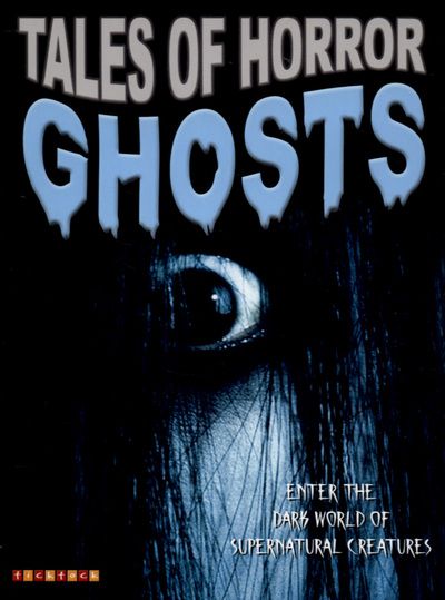 Ghosts
