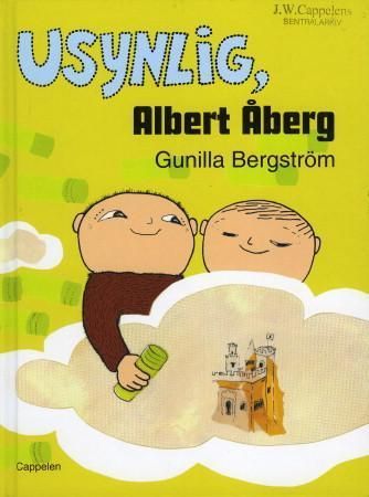Osynligt med Alfons