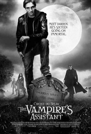 Cirque du freak