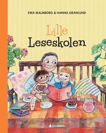 Lilla läseskolan