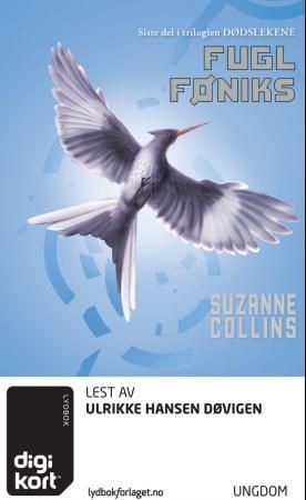 Mockingjay