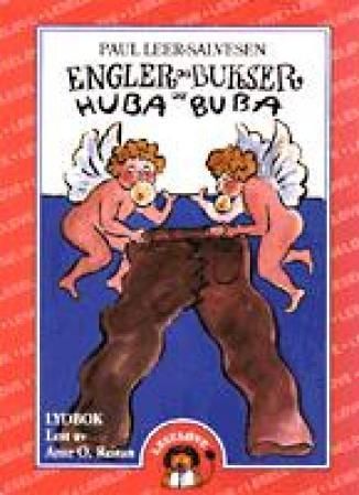 Engler og bukser og huba buba