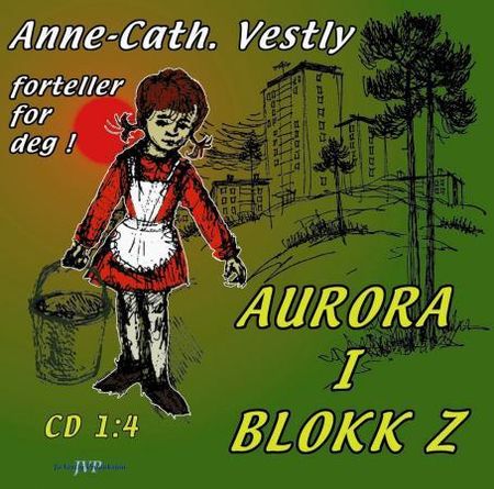 Aurora i blokk Z