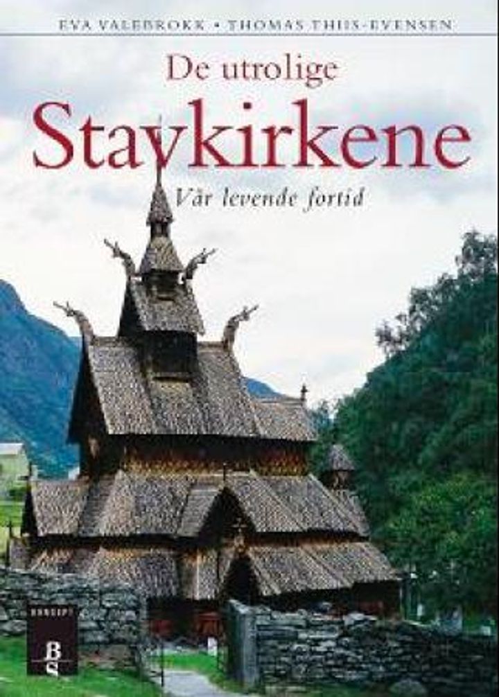 Levende fortid