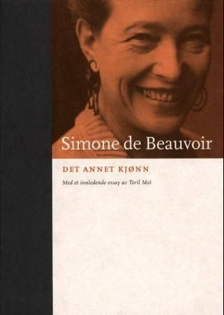 Le deuxième sexe