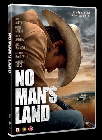 No man's land