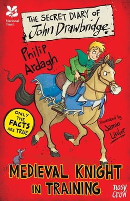 The secret diary of John Drawbridge