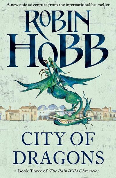 City of dragons
