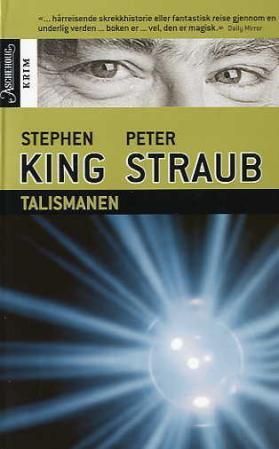 The talisman