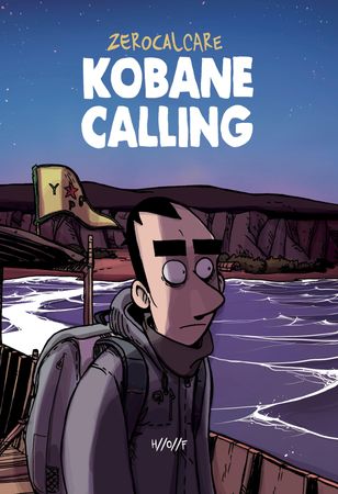 Kobane calling