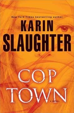 Cop town
