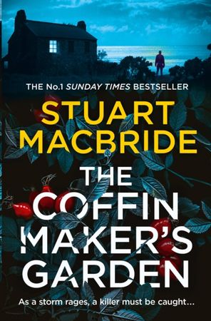 The coffinmaker's garden