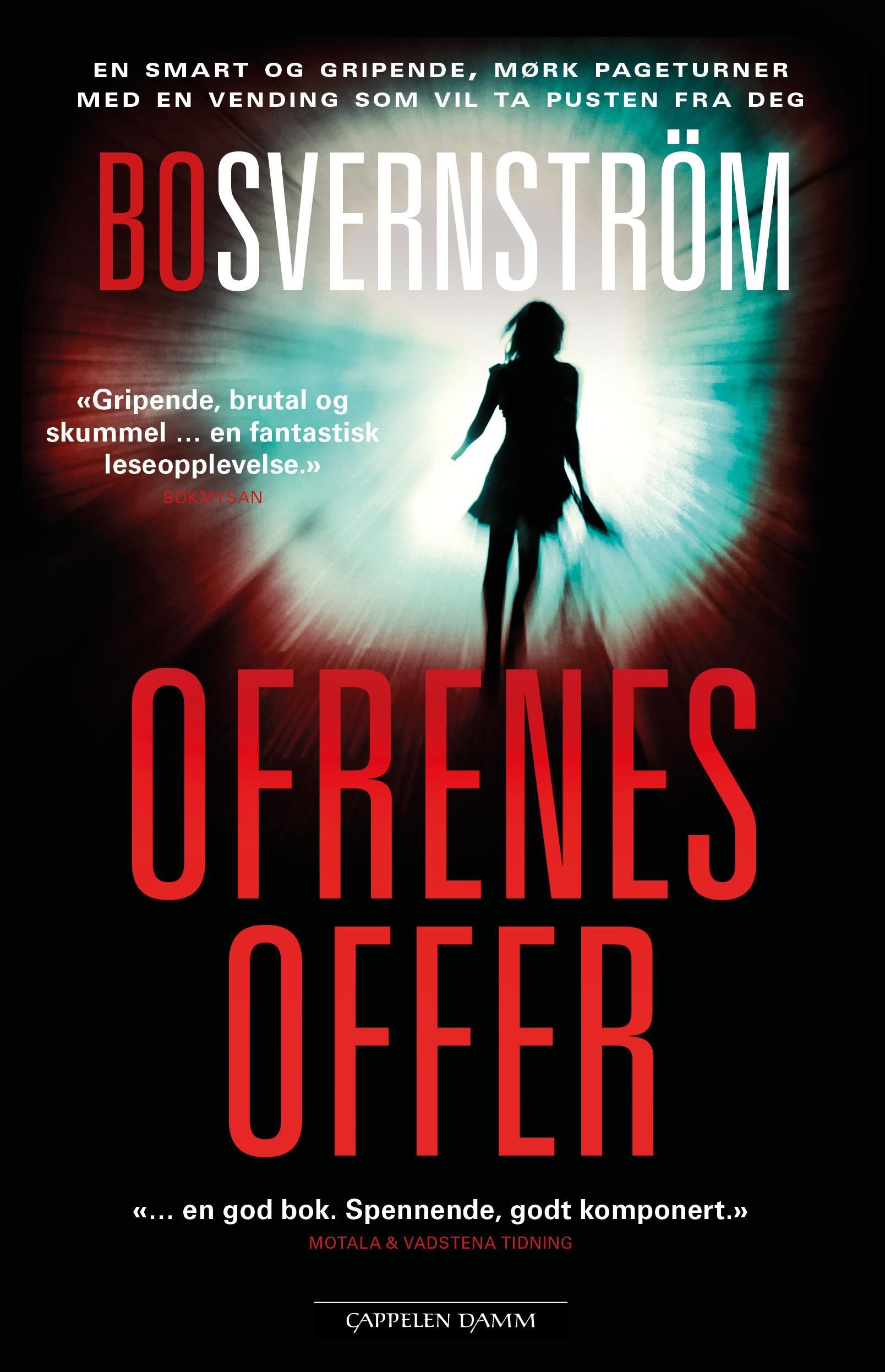 Offrens offer