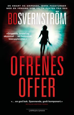 Offrens offer
