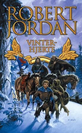 Winter's heart