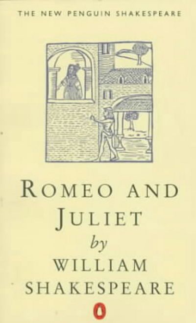 Romeo and Juliet